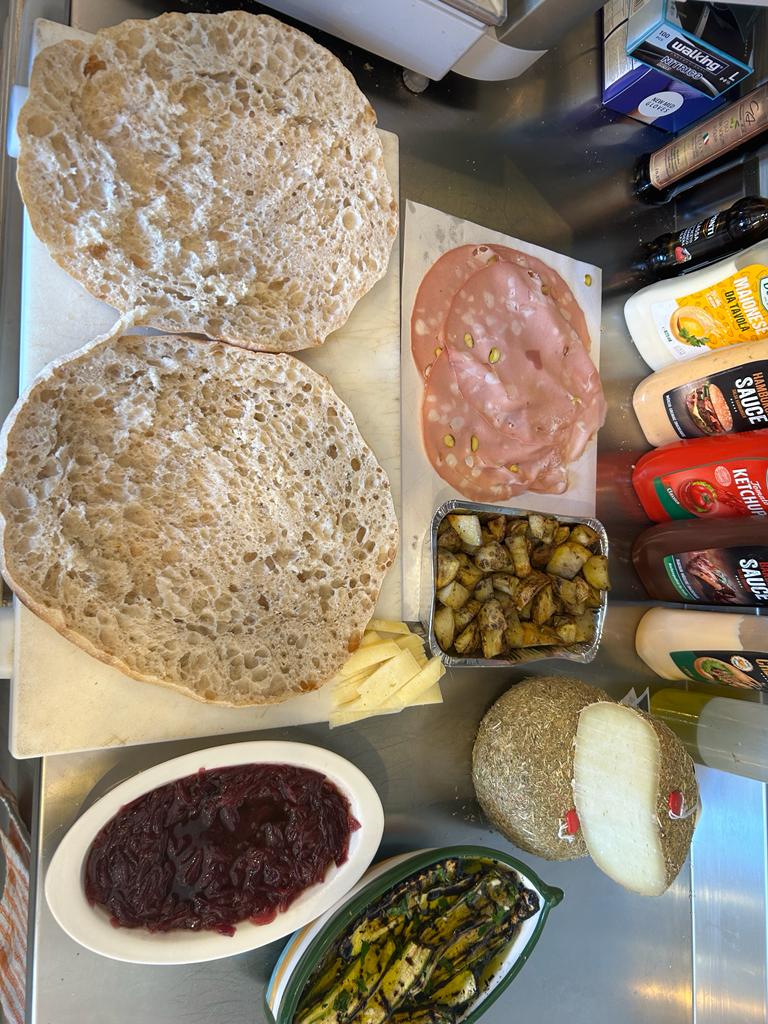 Panetteria Oliveri · Foto 5