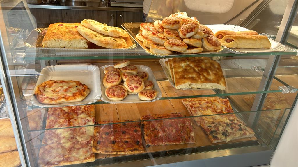 Panetteria Oliveri · Foto 8