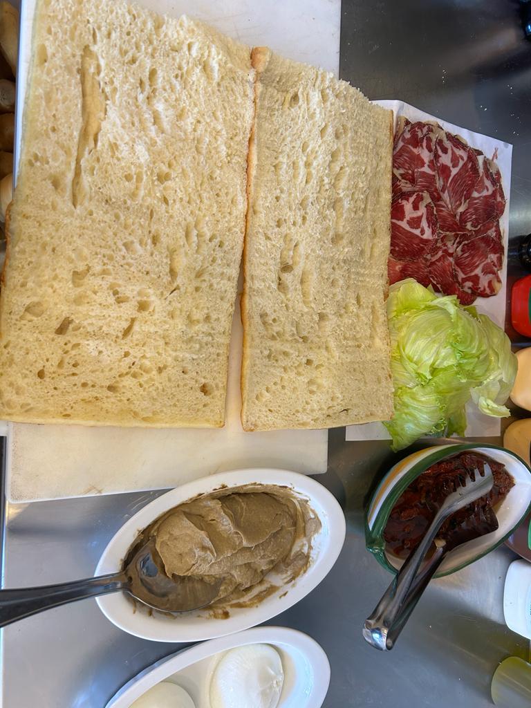 Panetteria Oliveri · Foto 2