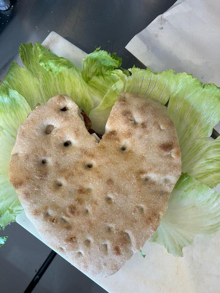 Panetteria Oliveri · Foto 6