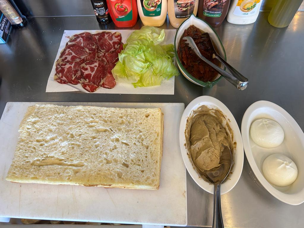 Panetteria Oliveri · Foto 1
